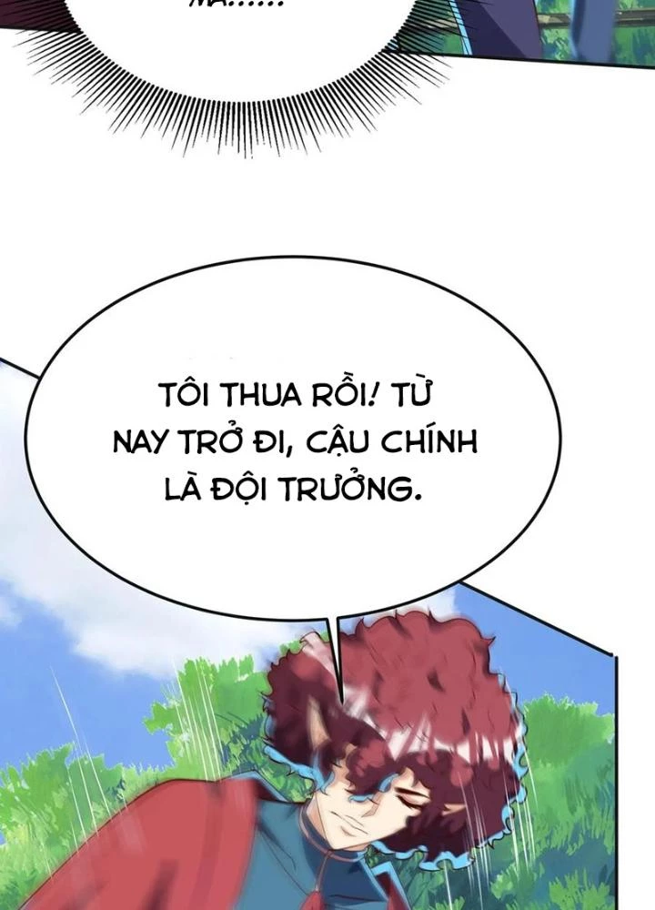 Linh Khí Khôi Phục: Ta Mỗi Ngày Thu Được Một Cái Kỹ Năng Mới Chapter 253 - Trang 2