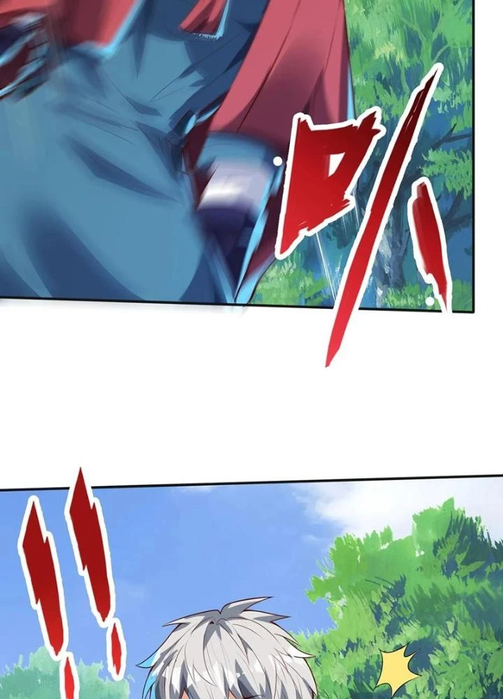 Linh Khí Khôi Phục: Ta Mỗi Ngày Thu Được Một Cái Kỹ Năng Mới Chapter 253 - Trang 2