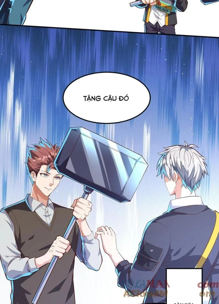 Linh Khí Khôi Phục: Ta Mỗi Ngày Thu Được Một Cái Kỹ Năng Mới Chapter 253 - Trang 2