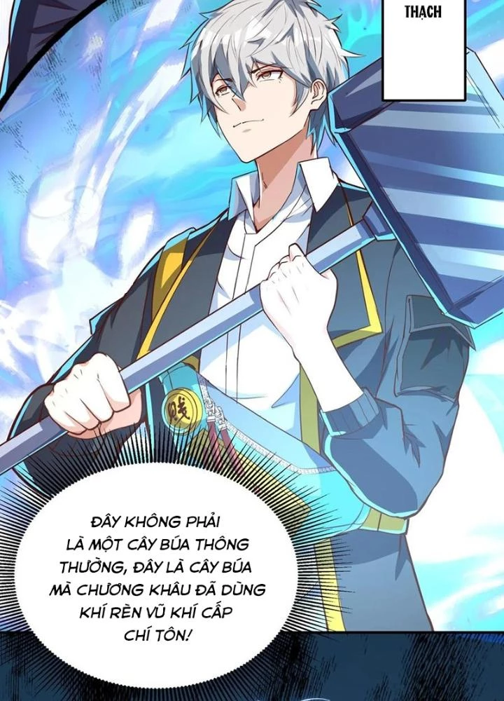 Linh Khí Khôi Phục: Ta Mỗi Ngày Thu Được Một Cái Kỹ Năng Mới Chapter 253 - Trang 2