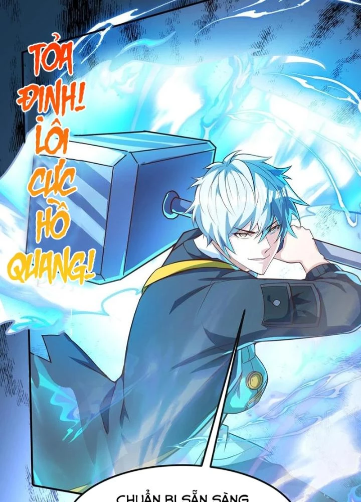 Linh Khí Khôi Phục: Ta Mỗi Ngày Thu Được Một Cái Kỹ Năng Mới Chapter 253 - Trang 2