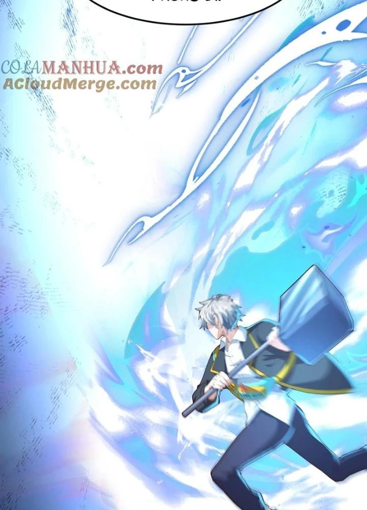 Linh Khí Khôi Phục: Ta Mỗi Ngày Thu Được Một Cái Kỹ Năng Mới Chapter 253 - Trang 2