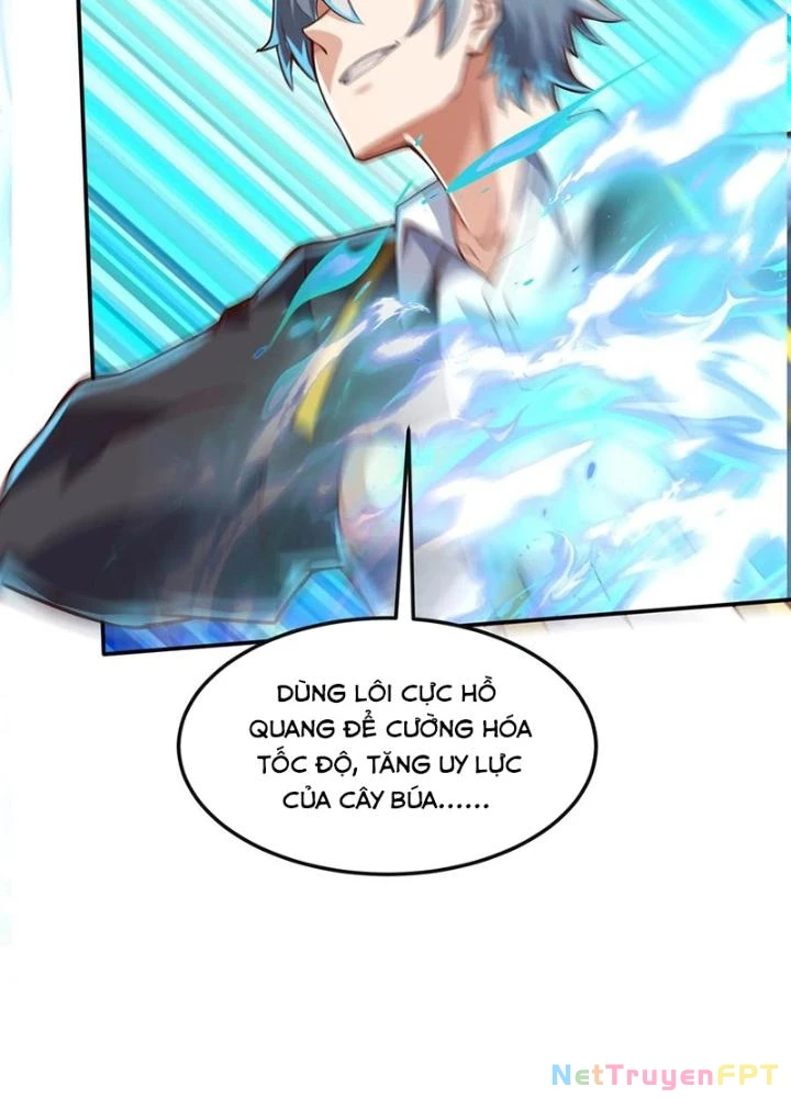 Linh Khí Khôi Phục: Ta Mỗi Ngày Thu Được Một Cái Kỹ Năng Mới Chapter 253 - Trang 2