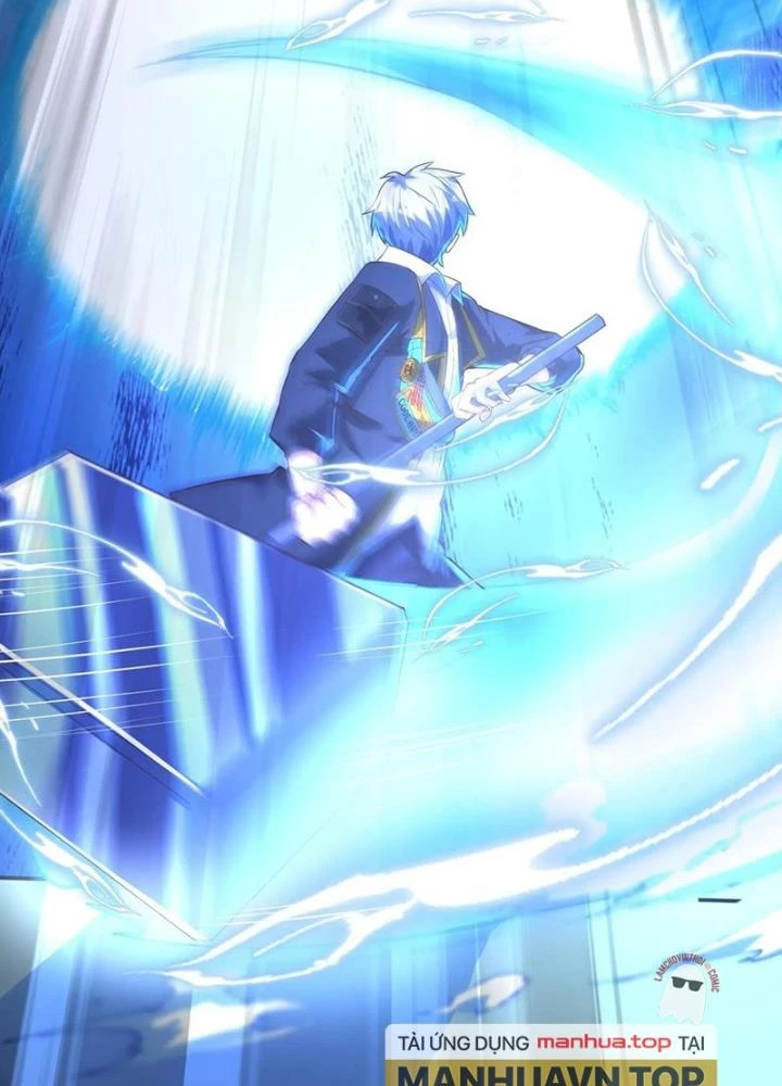 Linh Khí Khôi Phục: Ta Mỗi Ngày Thu Được Một Cái Kỹ Năng Mới Chapter 253 - Trang 2