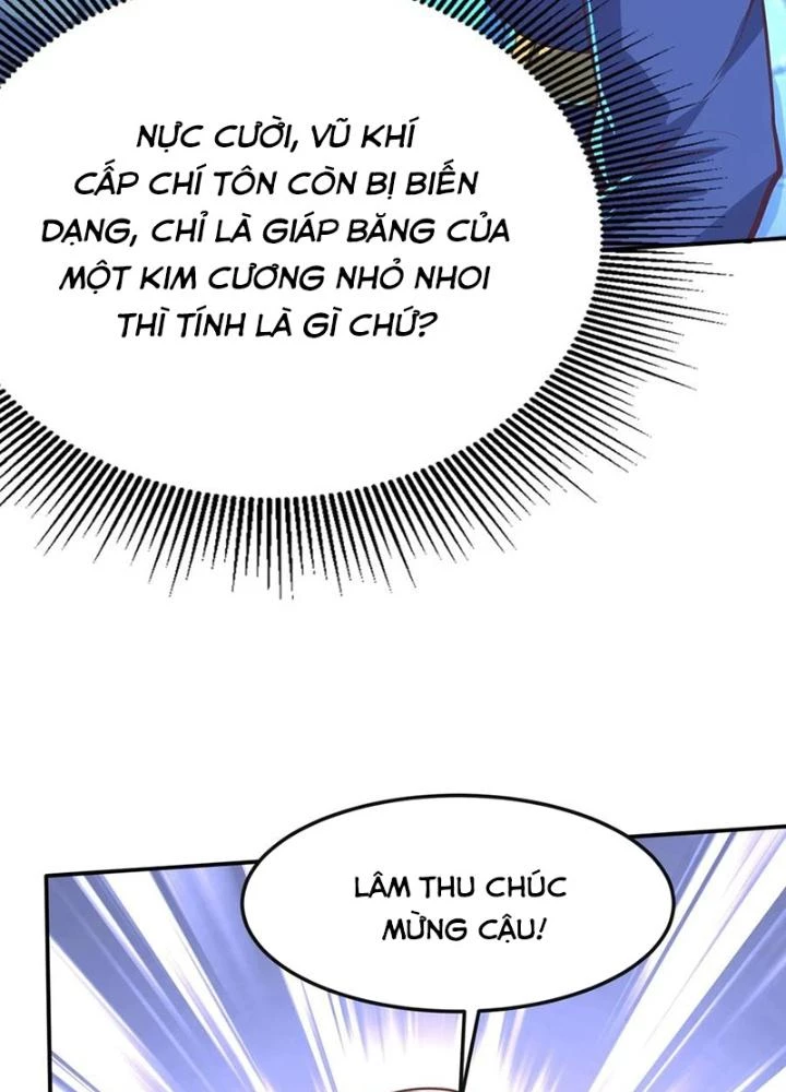 Linh Khí Khôi Phục: Ta Mỗi Ngày Thu Được Một Cái Kỹ Năng Mới Chapter 253 - Trang 2