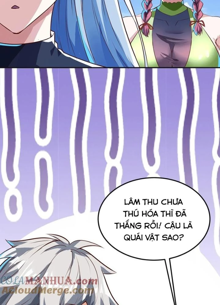 Linh Khí Khôi Phục: Ta Mỗi Ngày Thu Được Một Cái Kỹ Năng Mới Chapter 253 - Trang 2