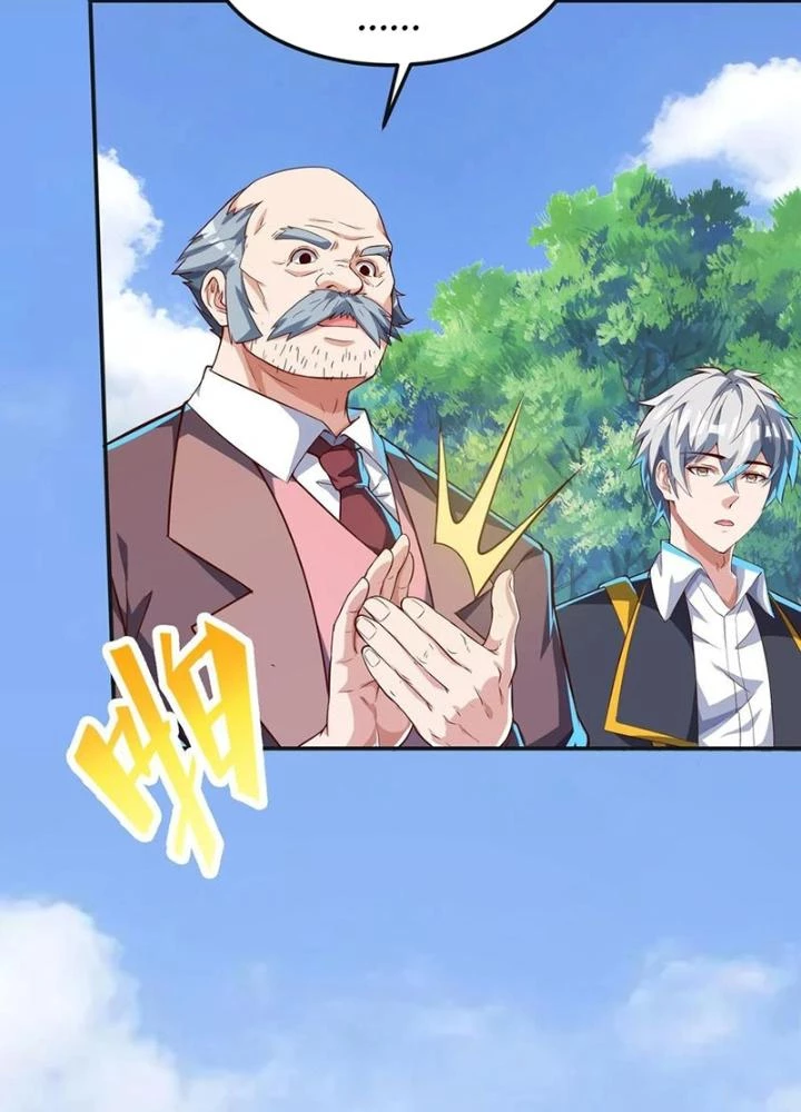 Linh Khí Khôi Phục: Ta Mỗi Ngày Thu Được Một Cái Kỹ Năng Mới Chapter 253 - Trang 2