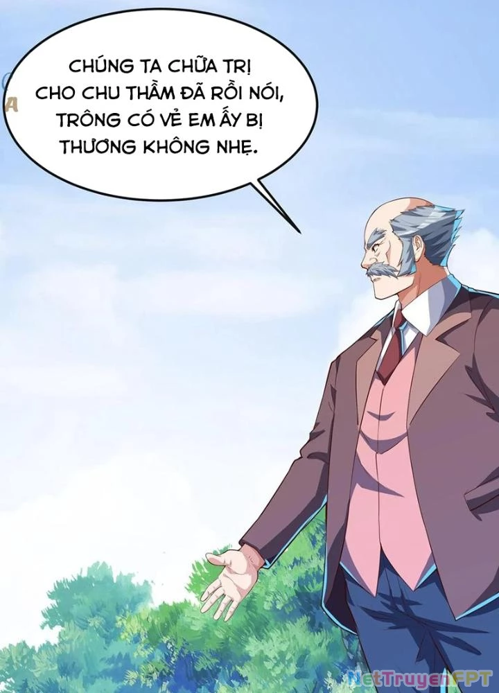 Linh Khí Khôi Phục: Ta Mỗi Ngày Thu Được Một Cái Kỹ Năng Mới Chapter 253 - Trang 2