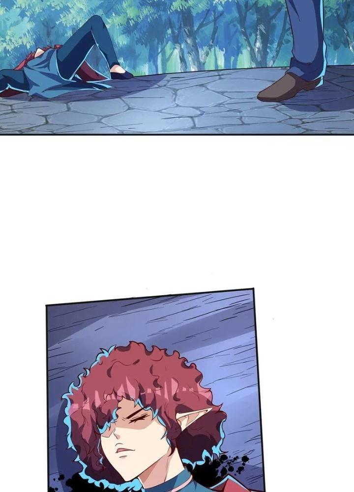 Linh Khí Khôi Phục: Ta Mỗi Ngày Thu Được Một Cái Kỹ Năng Mới Chapter 253 - Trang 2