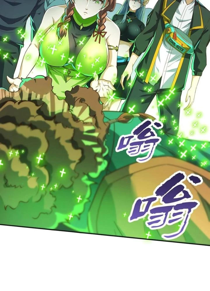 Linh Khí Khôi Phục: Ta Mỗi Ngày Thu Được Một Cái Kỹ Năng Mới Chapter 253 - Trang 2