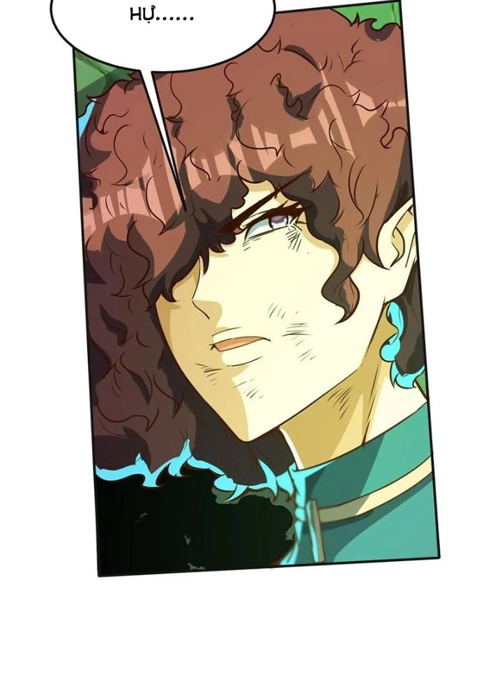 Linh Khí Khôi Phục: Ta Mỗi Ngày Thu Được Một Cái Kỹ Năng Mới Chapter 253 - Trang 2