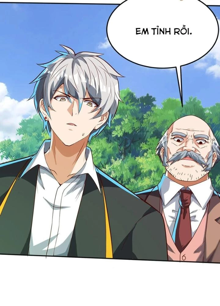 Linh Khí Khôi Phục: Ta Mỗi Ngày Thu Được Một Cái Kỹ Năng Mới Chapter 253 - Trang 2