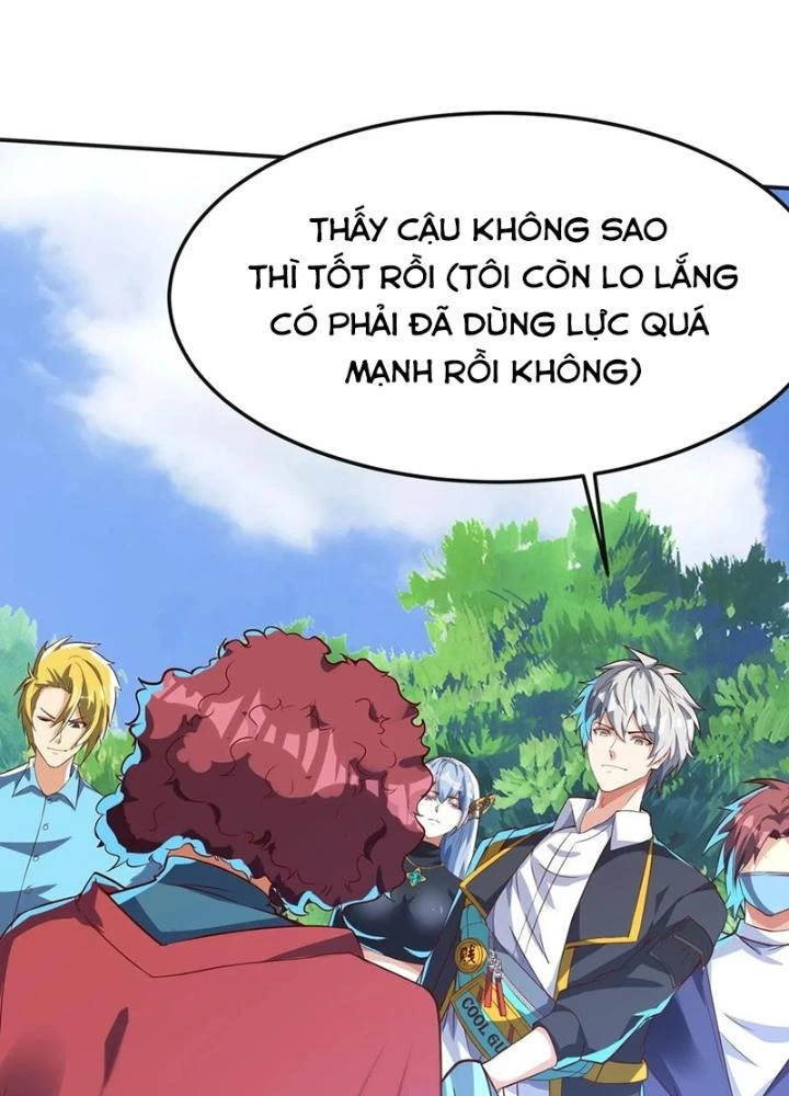 Linh Khí Khôi Phục: Ta Mỗi Ngày Thu Được Một Cái Kỹ Năng Mới Chapter 253 - Trang 2