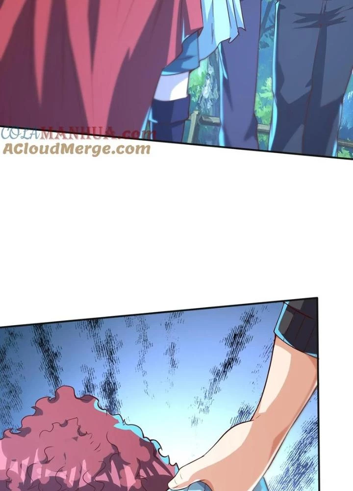 Linh Khí Khôi Phục: Ta Mỗi Ngày Thu Được Một Cái Kỹ Năng Mới Chapter 253 - Trang 2