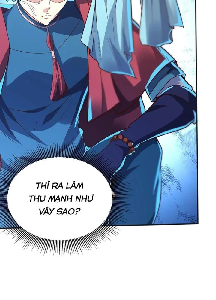 Linh Khí Khôi Phục: Ta Mỗi Ngày Thu Được Một Cái Kỹ Năng Mới Chapter 253 - Trang 2