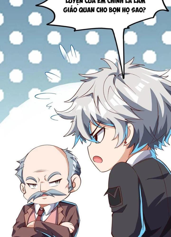 Linh Khí Khôi Phục: Ta Mỗi Ngày Thu Được Một Cái Kỹ Năng Mới Chapter 254 - Trang 2