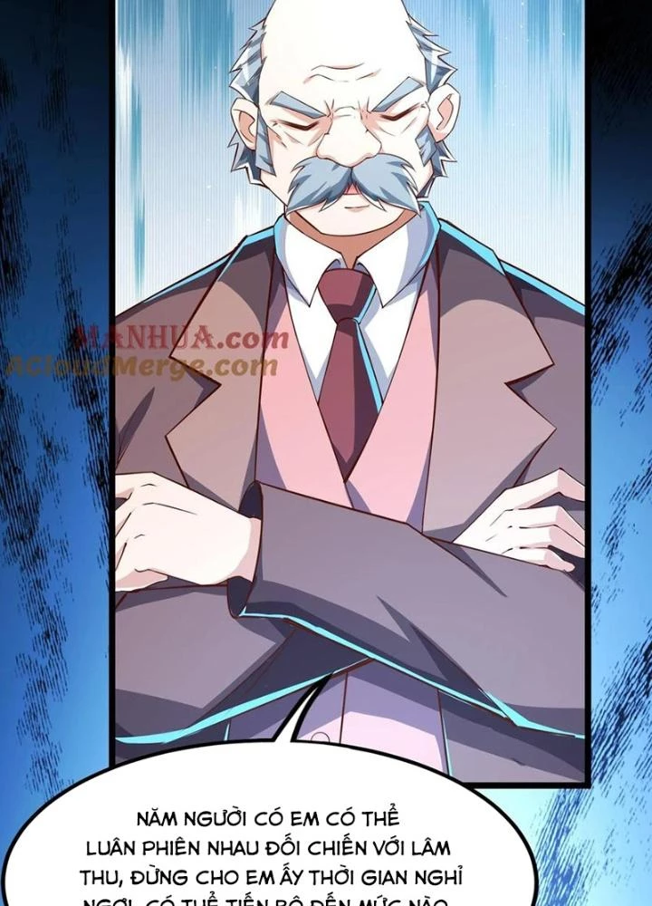 Linh Khí Khôi Phục: Ta Mỗi Ngày Thu Được Một Cái Kỹ Năng Mới Chapter 254 - Trang 2