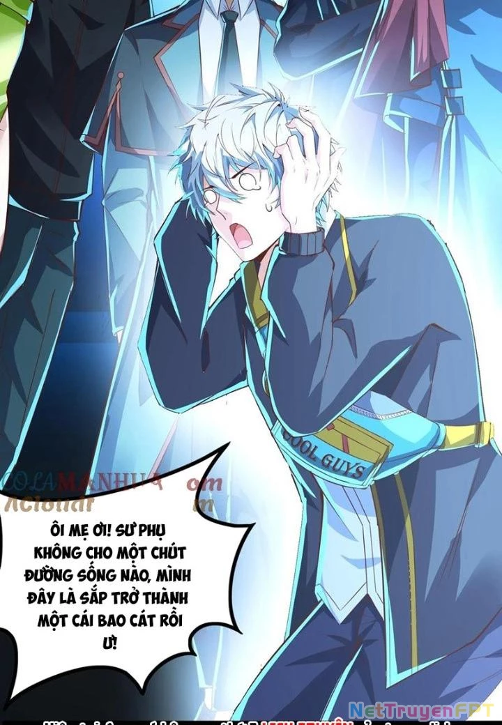 Linh Khí Khôi Phục: Ta Mỗi Ngày Thu Được Một Cái Kỹ Năng Mới Chapter 254 - Trang 2