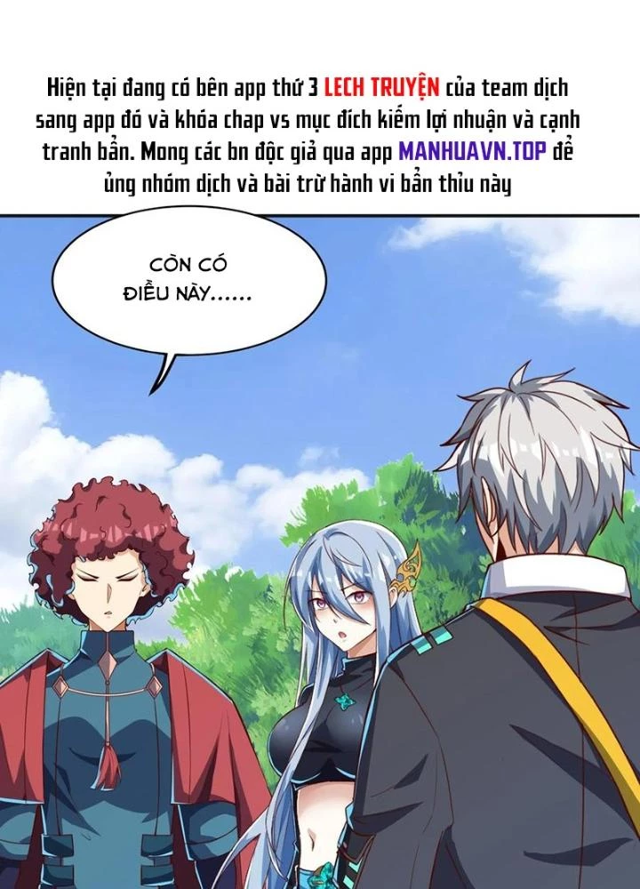 Linh Khí Khôi Phục: Ta Mỗi Ngày Thu Được Một Cái Kỹ Năng Mới Chapter 254 - Trang 2