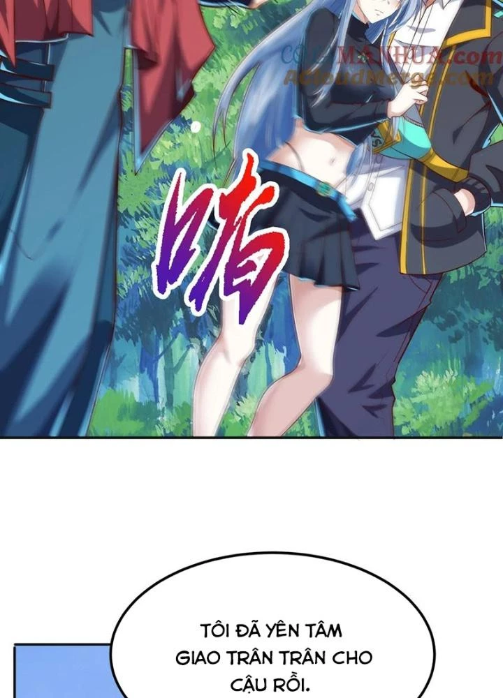 Linh Khí Khôi Phục: Ta Mỗi Ngày Thu Được Một Cái Kỹ Năng Mới Chapter 254 - Trang 2