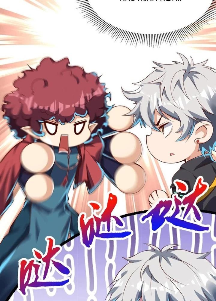 Linh Khí Khôi Phục: Ta Mỗi Ngày Thu Được Một Cái Kỹ Năng Mới Chapter 254 - Trang 2