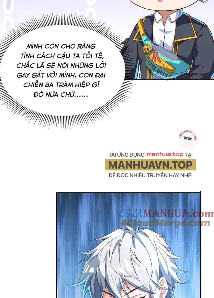 Linh Khí Khôi Phục: Ta Mỗi Ngày Thu Được Một Cái Kỹ Năng Mới Chapter 254 - Trang 2