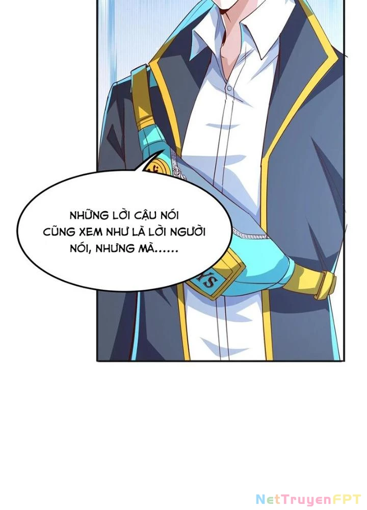 Linh Khí Khôi Phục: Ta Mỗi Ngày Thu Được Một Cái Kỹ Năng Mới Chapter 254 - Trang 2