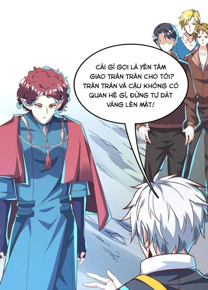 Linh Khí Khôi Phục: Ta Mỗi Ngày Thu Được Một Cái Kỹ Năng Mới Chapter 254 - Trang 2