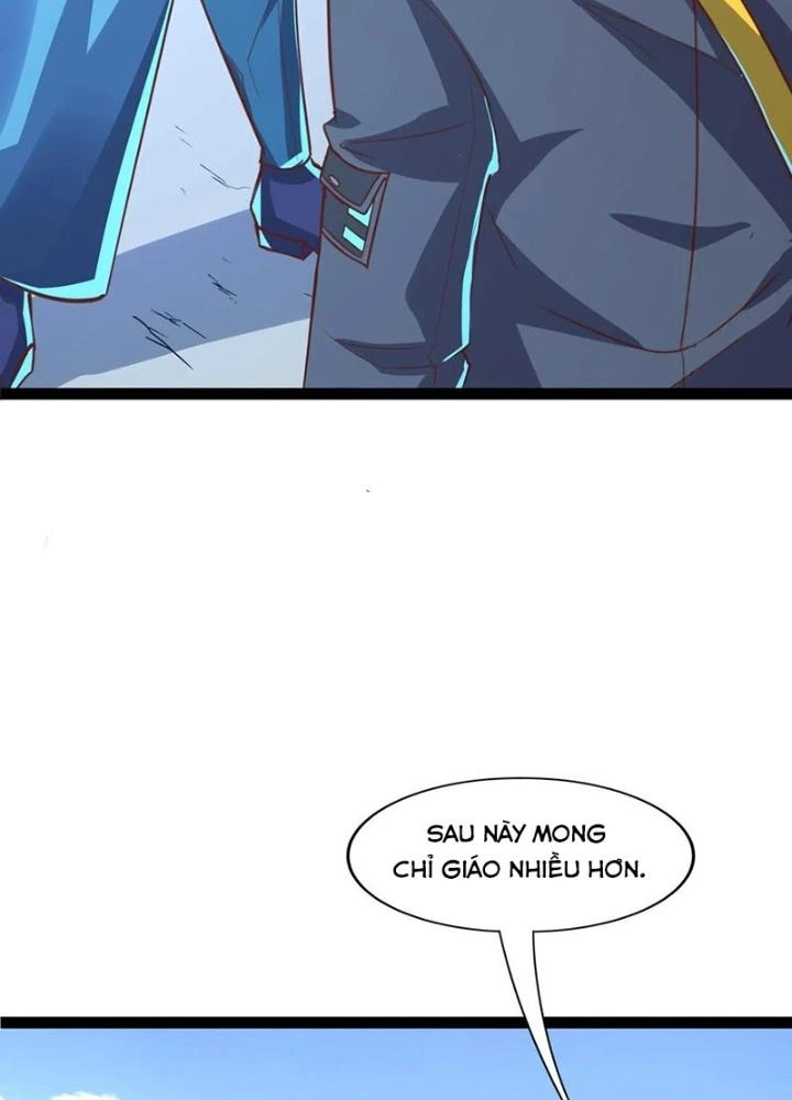 Linh Khí Khôi Phục: Ta Mỗi Ngày Thu Được Một Cái Kỹ Năng Mới Chapter 254 - Trang 2