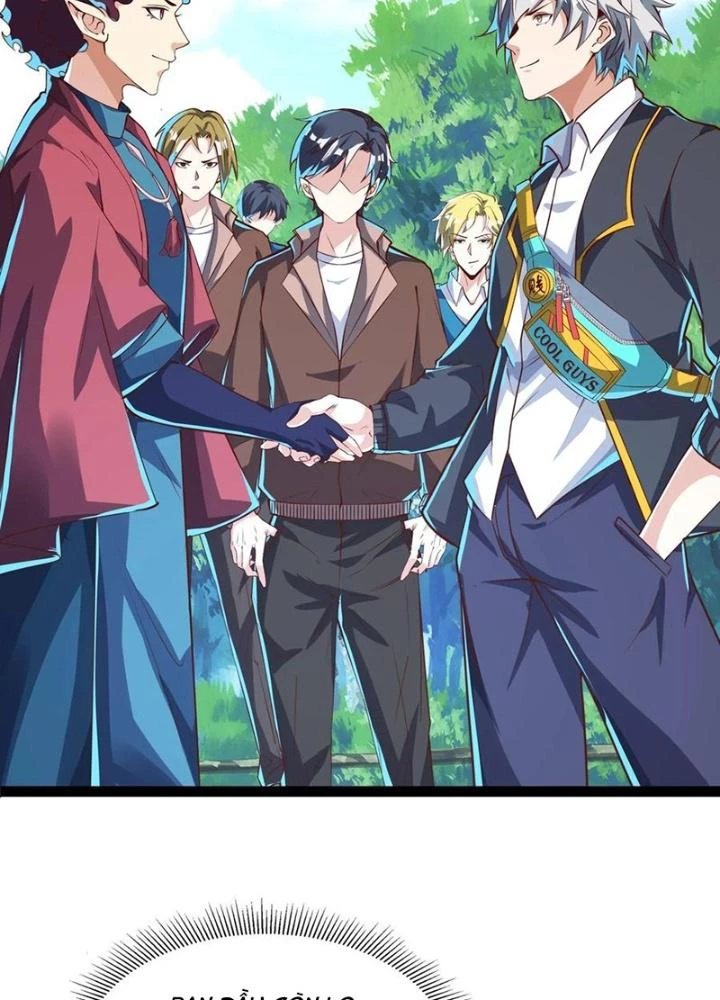 Linh Khí Khôi Phục: Ta Mỗi Ngày Thu Được Một Cái Kỹ Năng Mới Chapter 254 - Trang 2