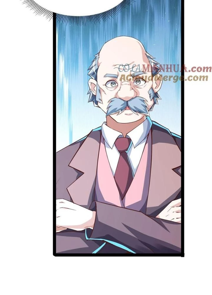 Linh Khí Khôi Phục: Ta Mỗi Ngày Thu Được Một Cái Kỹ Năng Mới Chapter 254 - Trang 2