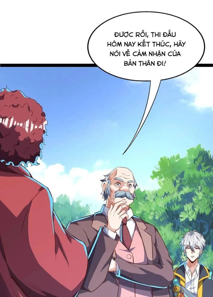 Linh Khí Khôi Phục: Ta Mỗi Ngày Thu Được Một Cái Kỹ Năng Mới Chapter 254 - Trang 2