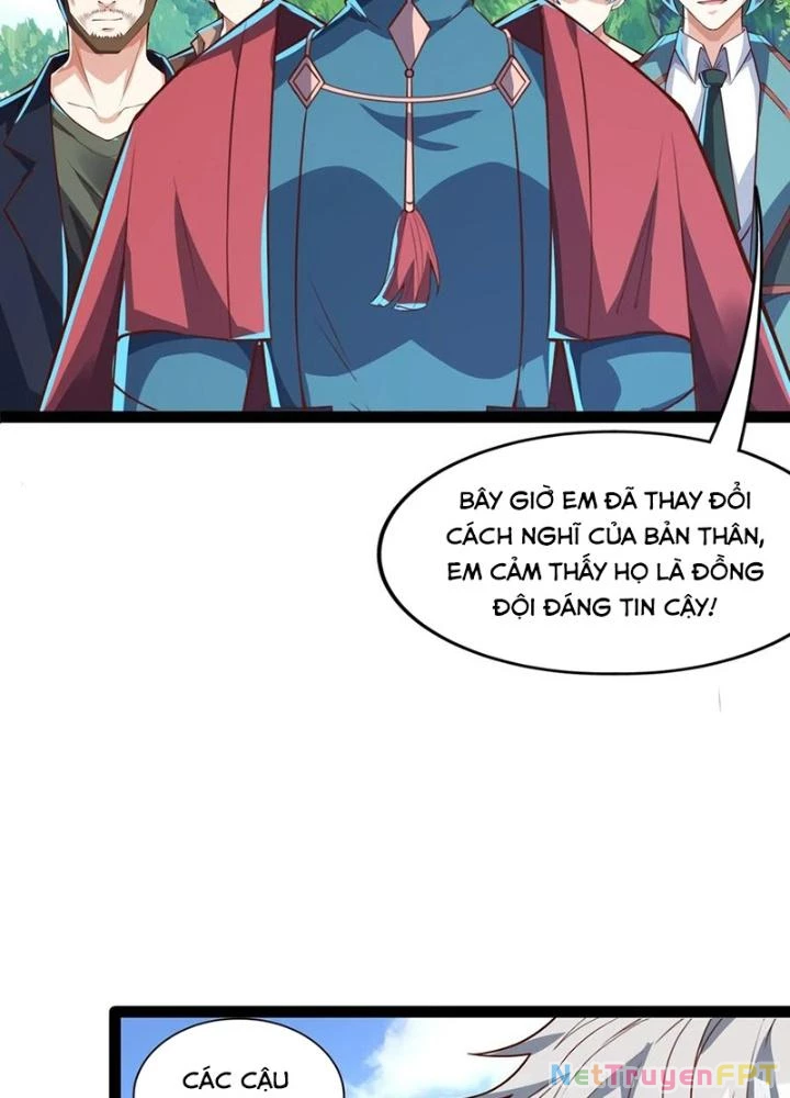 Linh Khí Khôi Phục: Ta Mỗi Ngày Thu Được Một Cái Kỹ Năng Mới Chapter 254 - Trang 2