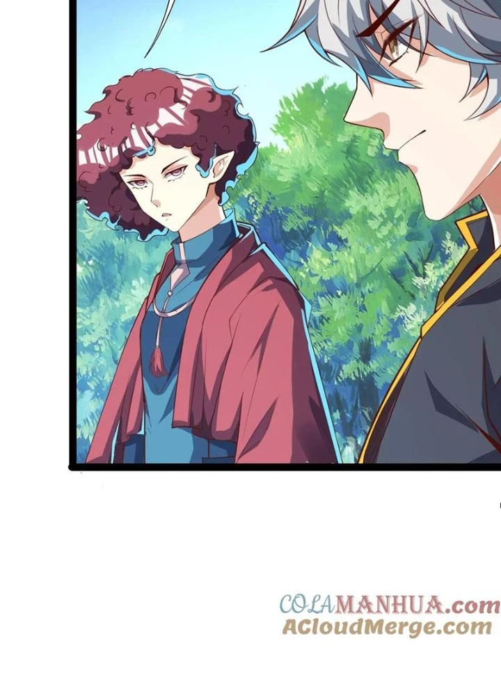 Linh Khí Khôi Phục: Ta Mỗi Ngày Thu Được Một Cái Kỹ Năng Mới Chapter 254 - Trang 2