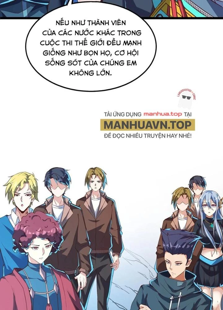 Linh Khí Khôi Phục: Ta Mỗi Ngày Thu Được Một Cái Kỹ Năng Mới Chapter 254 - Trang 2