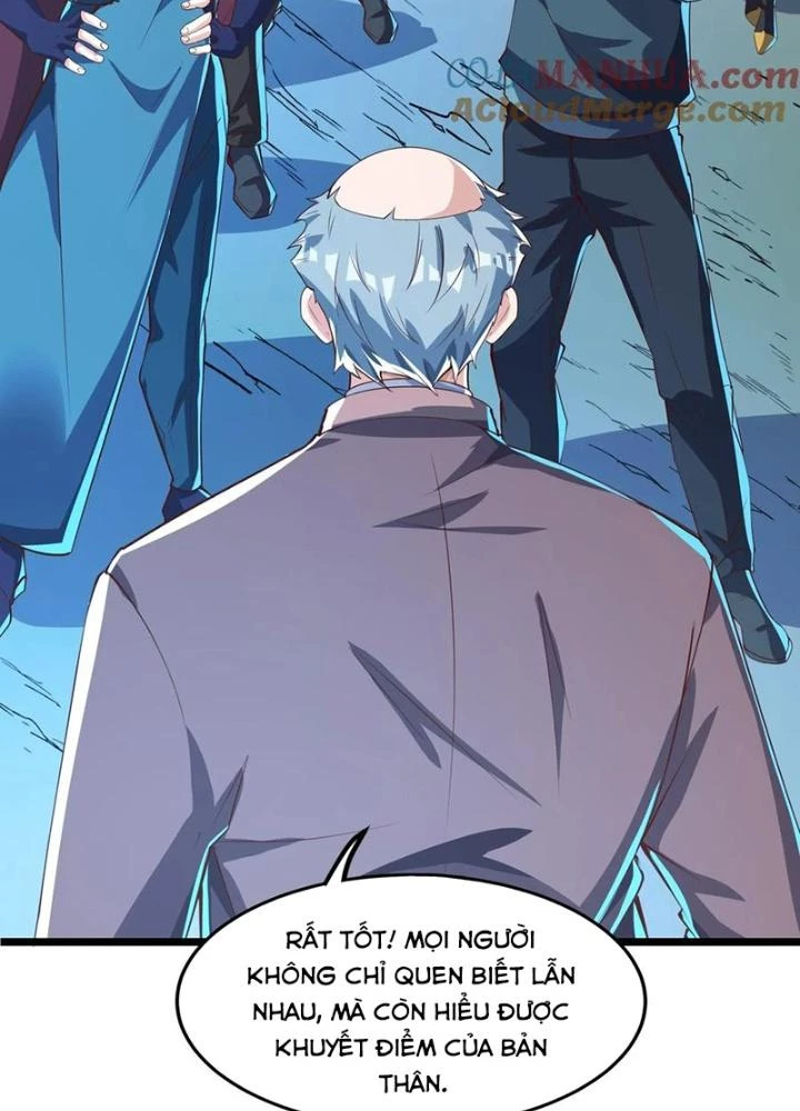 Linh Khí Khôi Phục: Ta Mỗi Ngày Thu Được Một Cái Kỹ Năng Mới Chapter 254 - Trang 2