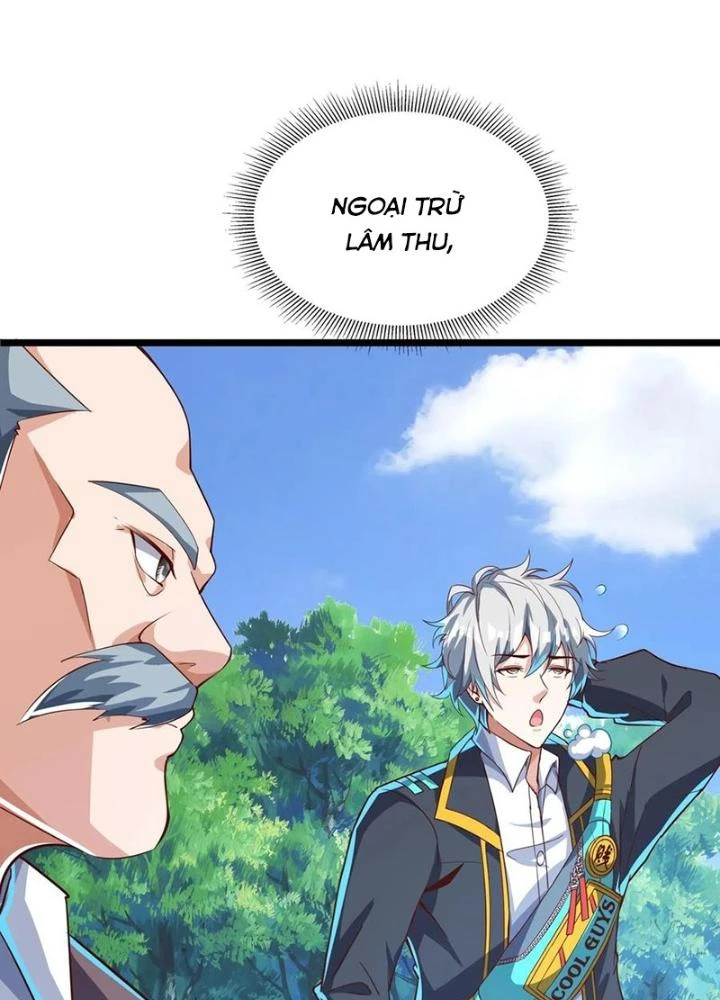 Linh Khí Khôi Phục: Ta Mỗi Ngày Thu Được Một Cái Kỹ Năng Mới Chapter 254 - Trang 2