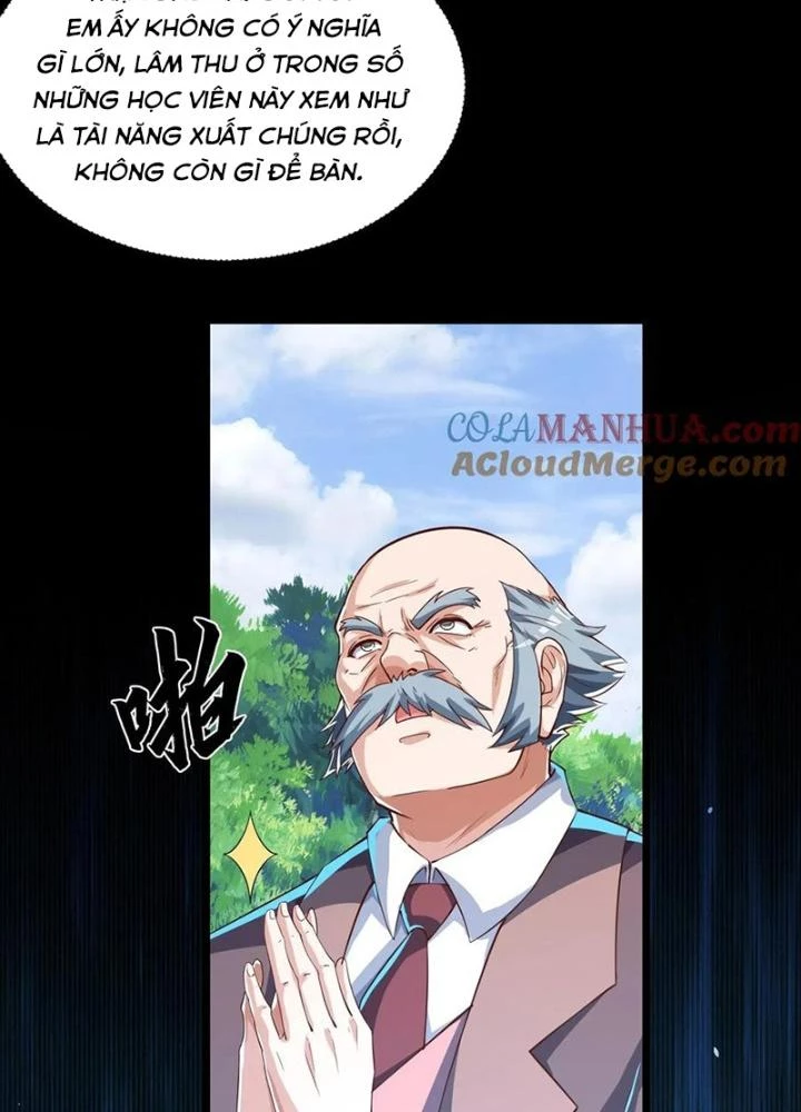 Linh Khí Khôi Phục: Ta Mỗi Ngày Thu Được Một Cái Kỹ Năng Mới Chapter 254 - Trang 2