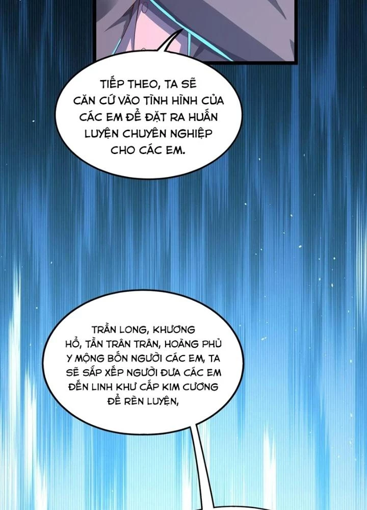 Linh Khí Khôi Phục: Ta Mỗi Ngày Thu Được Một Cái Kỹ Năng Mới Chapter 254 - Trang 2