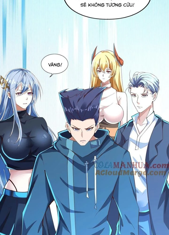 Linh Khí Khôi Phục: Ta Mỗi Ngày Thu Được Một Cái Kỹ Năng Mới Chapter 254 - Trang 2