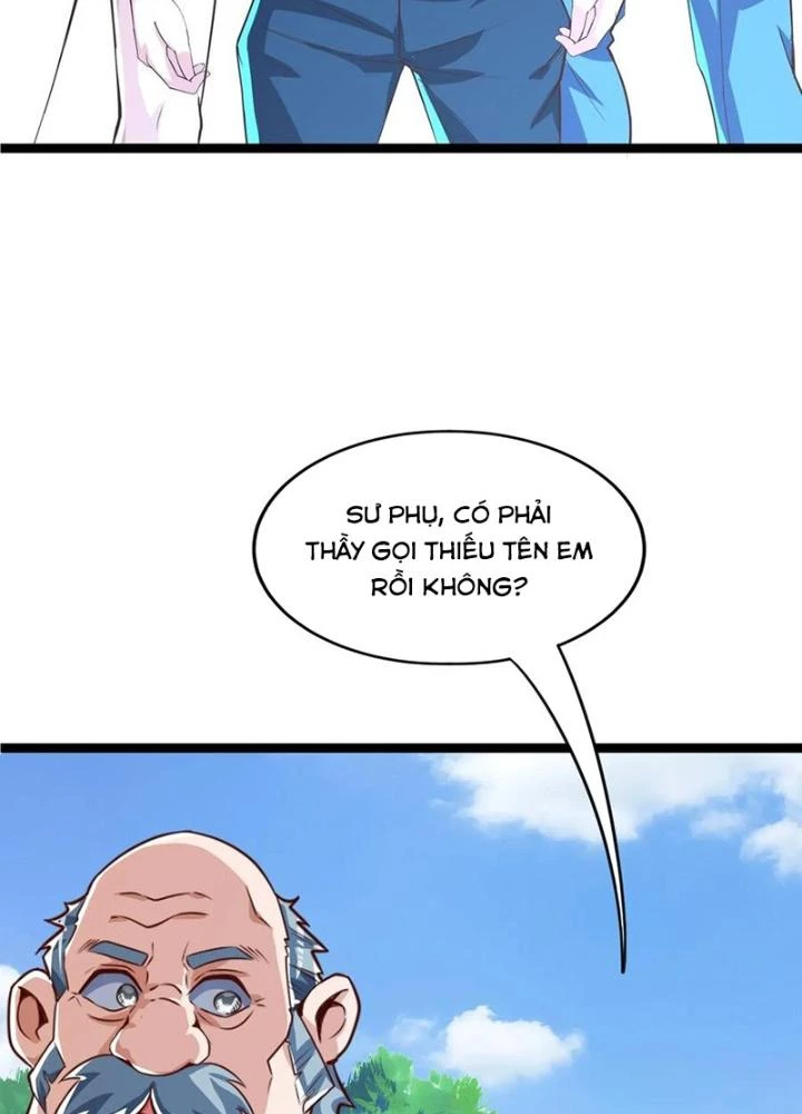 Linh Khí Khôi Phục: Ta Mỗi Ngày Thu Được Một Cái Kỹ Năng Mới Chapter 254 - Trang 2