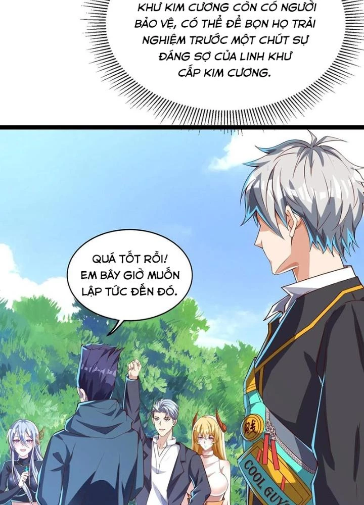 Linh Khí Khôi Phục: Ta Mỗi Ngày Thu Được Một Cái Kỹ Năng Mới Chapter 254 - Trang 2