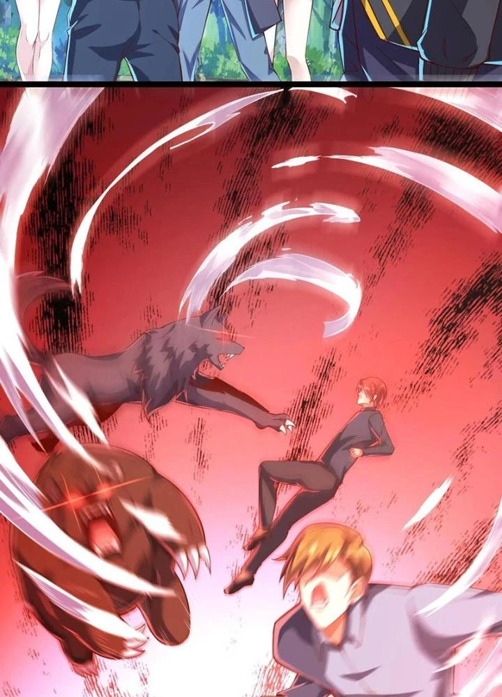 Linh Khí Khôi Phục: Ta Mỗi Ngày Thu Được Một Cái Kỹ Năng Mới Chapter 254 - Trang 2