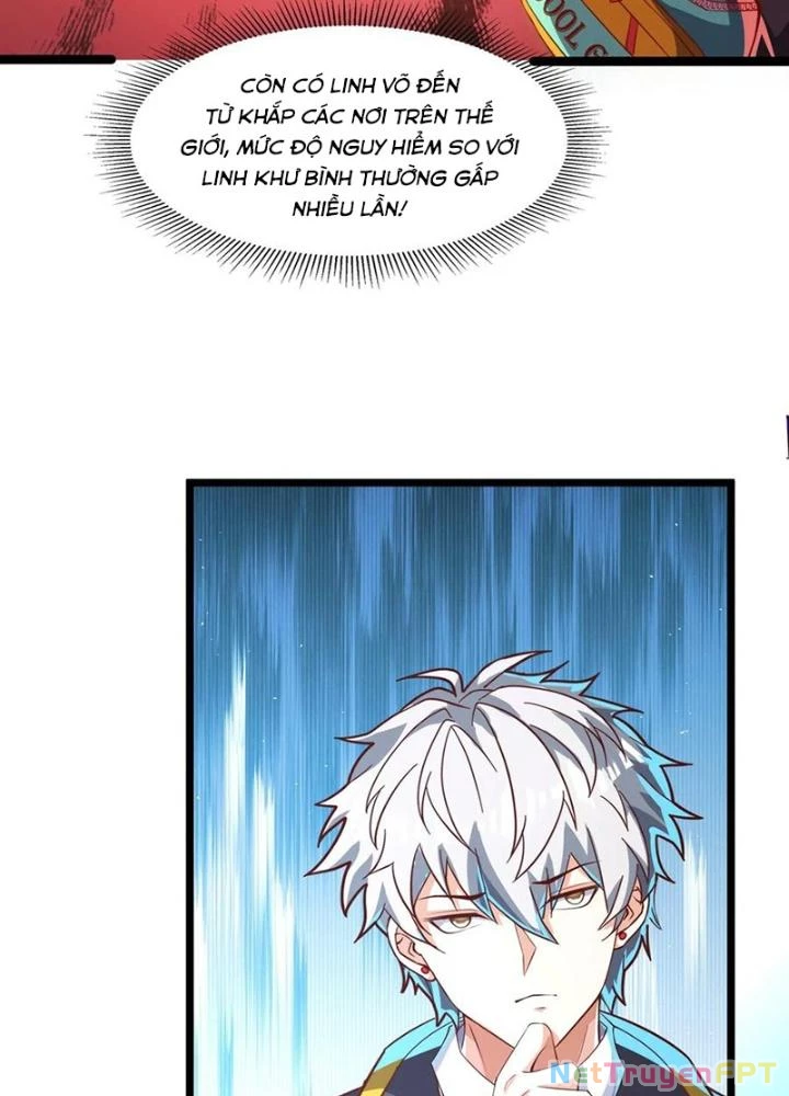 Linh Khí Khôi Phục: Ta Mỗi Ngày Thu Được Một Cái Kỹ Năng Mới Chapter 254 - Trang 2