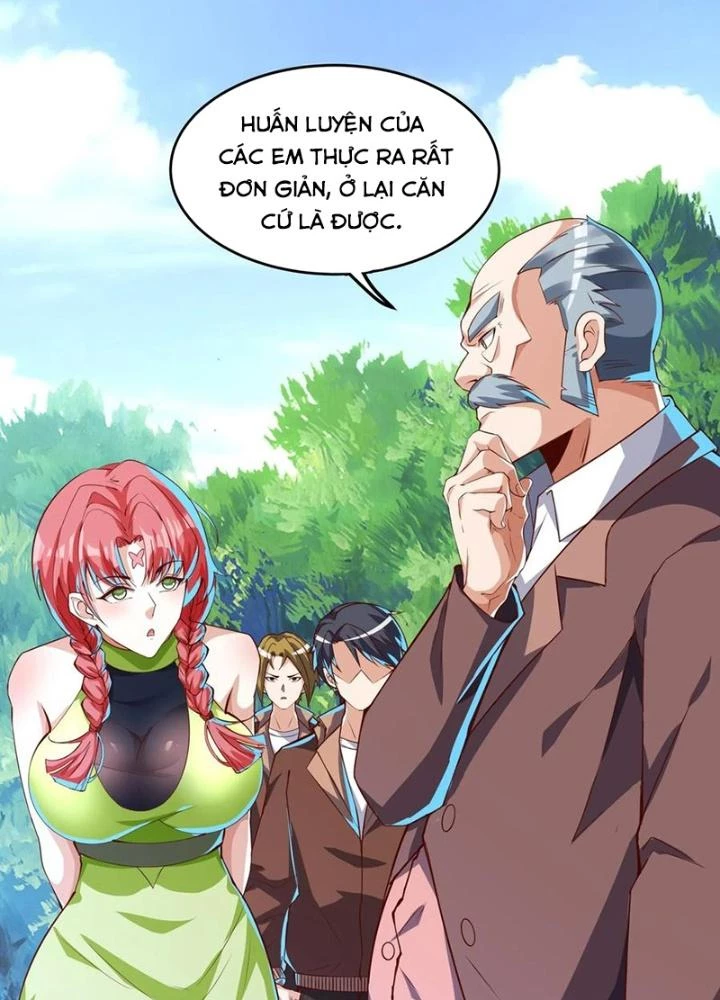 Linh Khí Khôi Phục: Ta Mỗi Ngày Thu Được Một Cái Kỹ Năng Mới Chapter 254 - Trang 2