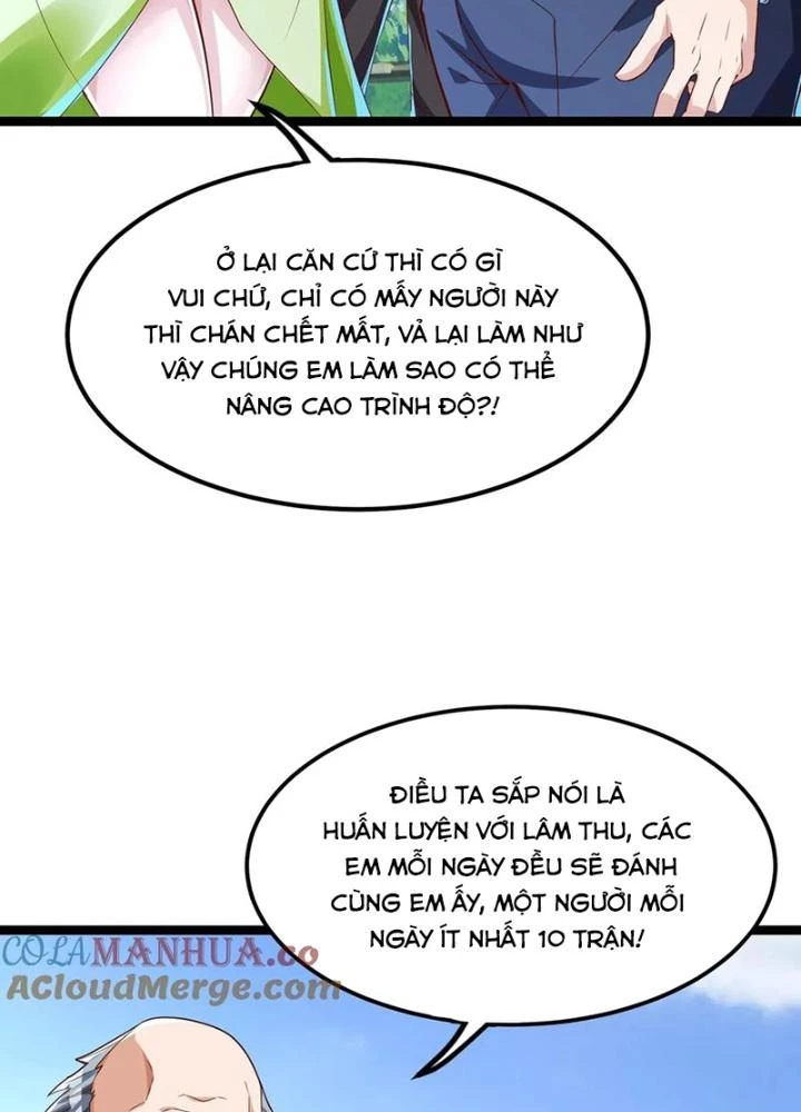 Linh Khí Khôi Phục: Ta Mỗi Ngày Thu Được Một Cái Kỹ Năng Mới Chapter 254 - Trang 2