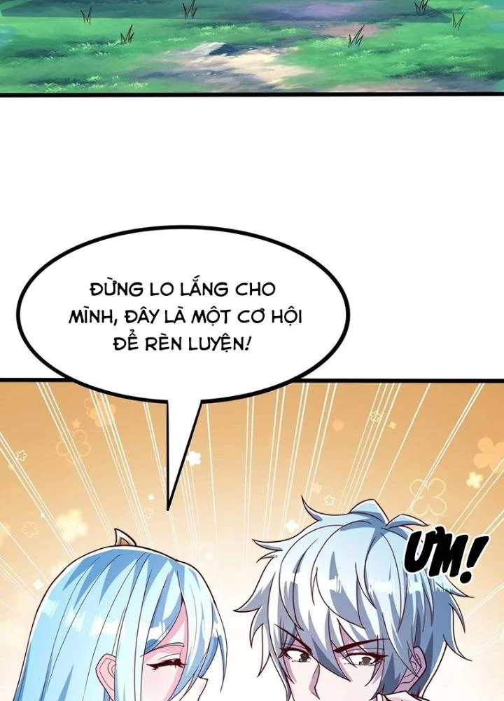 Linh Khí Khôi Phục: Ta Mỗi Ngày Thu Được Một Cái Kỹ Năng Mới Chapter 255 - Trang 2