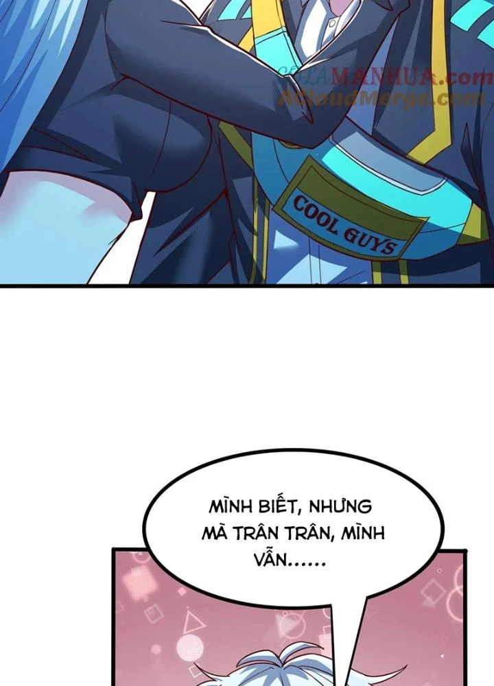 Linh Khí Khôi Phục: Ta Mỗi Ngày Thu Được Một Cái Kỹ Năng Mới Chapter 255 - Trang 2