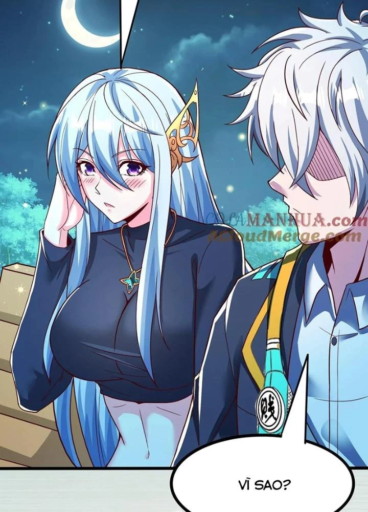 Linh Khí Khôi Phục: Ta Mỗi Ngày Thu Được Một Cái Kỹ Năng Mới Chapter 255 - Trang 2