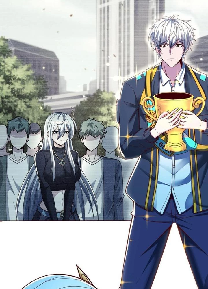 Linh Khí Khôi Phục: Ta Mỗi Ngày Thu Được Một Cái Kỹ Năng Mới Chapter 255 - Trang 2